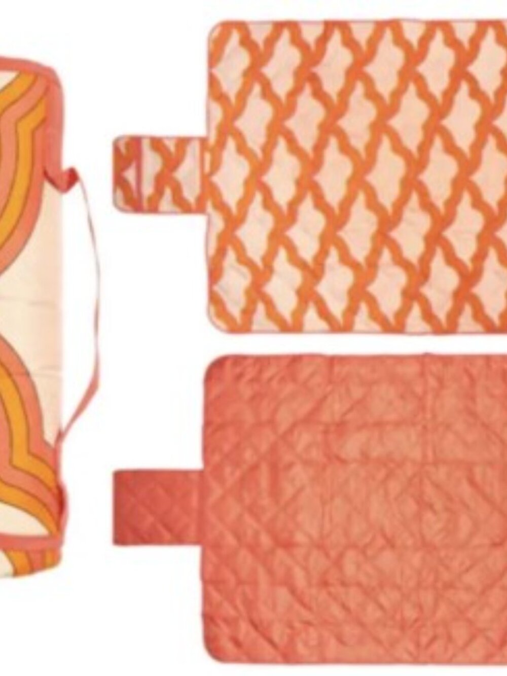 Society 6 Picnic Blanket 50 x 70 Water Resistant